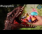 Crazy Dino Toys