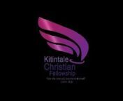 Kitintale Christian Fellowship Church