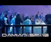 Damián Sp 16