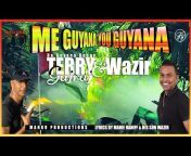 Terry Gajraj Guyana Baboo