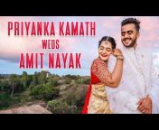 Priyanka Kamath u0026 Amit vlogs