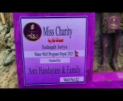 MISS Charity
