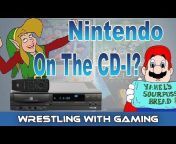 Wrestling With Gaming