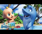 LooLoo Bahasa Indonesia - Lagu Anak Anak u0026 Balita