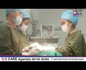 ILS Hospitals Agartala