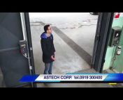 ASTECHdoors - Division of ASTECH CORP