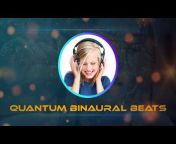 Quantum Binaural Beats