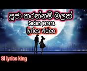 SL lyrics king