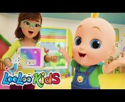HappyLoo - Nursery Rhymes u0026 Kids Songs