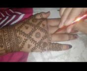Best henna mehndi design 😍