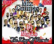 Dj Mayko The King Of Remix