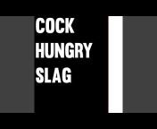 Cock Hungry Slag - Topic