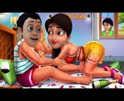 Hindi movie cartoon