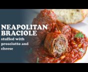 FILIPPO TRAPELLA - Authentic Italian recipes