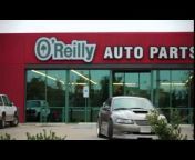 O&#39;Reilly Auto Parts