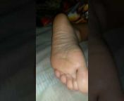 Foot Fed