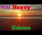 Heavy Colours