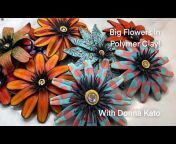 Donna Kato - A Life In Polymer Clay