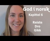 Norwegian Teacher - Karin