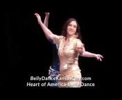 Kansas City Belly Dance