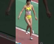 Japanese Athlete Videos