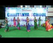 CHAITANYA SCHOOL