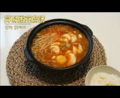韩国媳妇tiffany&#39;s korean cuisine