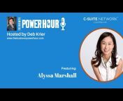 The Business Power Hour
