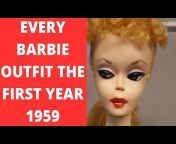 Sue&#39;s Barbie Love