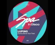 Spa In Disco Records / Fran Deeper