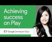 Google Developers for Chinese language