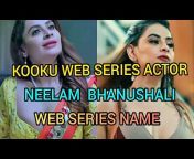 Web Series Actors Videos
