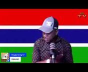 Mengbe Kering TV u0026 Radio