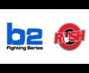 B2 Fighting Series