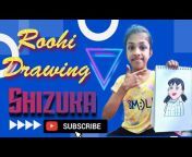 Roohi Drawings and Vlogs