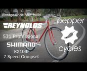 Pepper Cycles