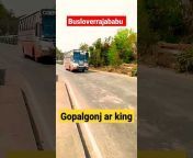 Bus Lover Raja Babu
