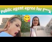 Hot Public Agents