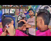 Faizan hair salon