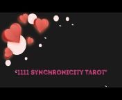 1111 Synchronicity Tarot