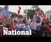CBC News: The National