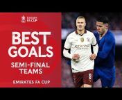 The Emirates FA Cup