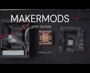 Maker Mods