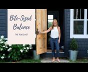 Bite-Sized Balance Podcast with Wendy McCallum