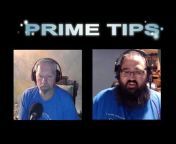 Prime Tips Podcast