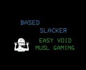 Based Slacker
