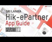 Hikvision Sri Lanka