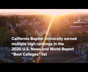 California Baptist University
