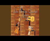 John Fillmore Quartet - Topic