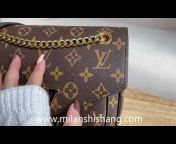 58 Luxury handbags